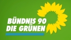 Grüne Logo
